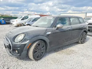 Mini Cooper 2.0L 4 2017