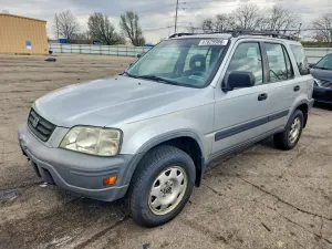Honda CR-V 2.0L 4 1999