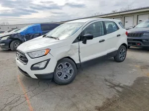 Ford Ecosport 1.0L 3 2019