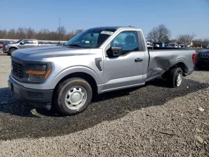 Ford F-150 2.7L 6 2024