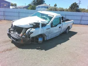 Ford F-150 2.7L 6 2018