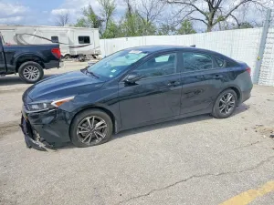 Kia Cerato / Forte / K3 2.0L 4 2023