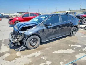 Toyota Corolla 1.8L 4 2022