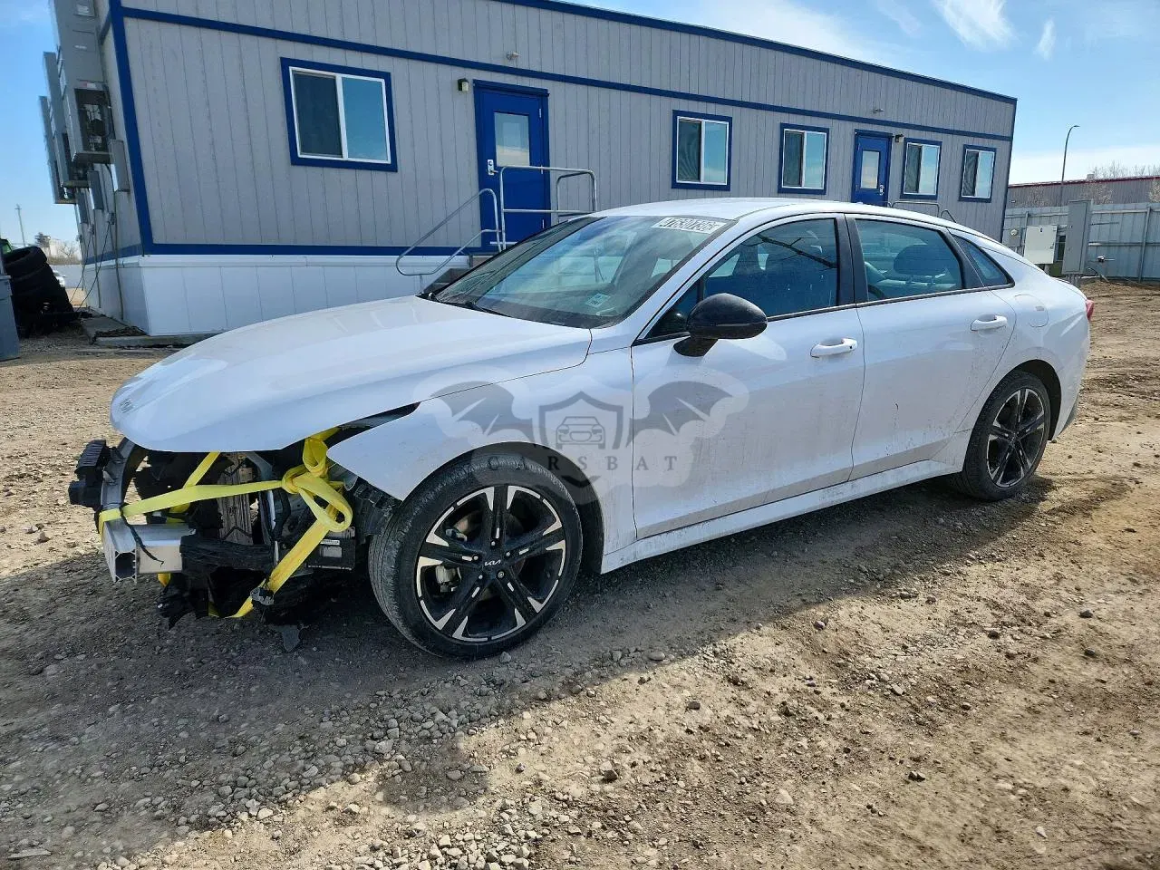 Kia K5 1.6L 4 2024