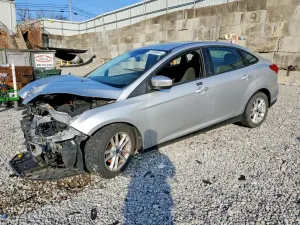 Ford Focus 2.0L 4 2015