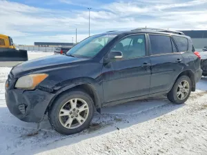 Toyota Rav4 2.5L 4 2011