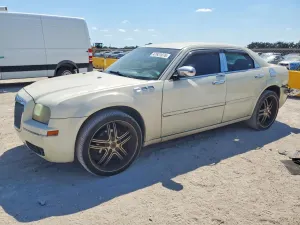 Chrysler 300 3.5L 6 2005