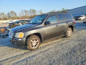 GMC Envoy 5.3L 8 2006
