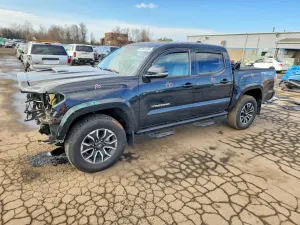 Toyota Tacoma 3.5L 6 2023