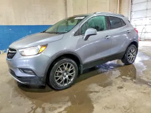Buick Encore 1.4L 4 2020