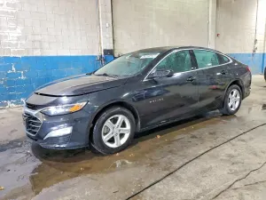Chevrolet Malibu 1.5L 4 2022