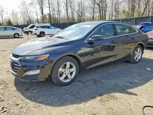 Chevrolet Malibu 1.5L 4 2023