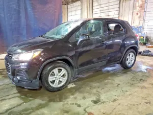 Chevrolet Trax 1.4L 4 2020