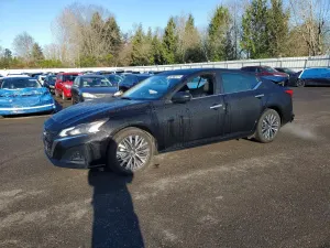 Nissan Altima 2.5L 4 2025