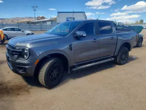 Ford Ranger 2.7L 6 2025