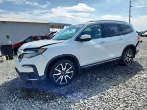 Honda Pilot 3.5L 6 2020