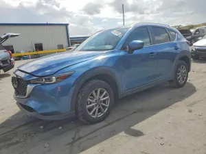 Mazda CX-5 2.5L 4 2022