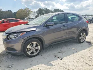 Honda HR-V 1.8L 4 2020
