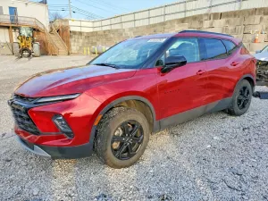 Chevrolet Blazer 2.0L 4 2023