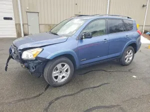 Toyota Rav4 3.5L 6 2010