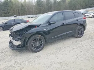 Acura RDX 2.0L 4 2020