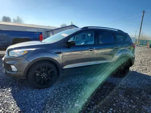Ford Escape 1.5L 4 2019