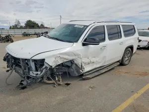 Jeep Wagoneer 3.0L 6 2023