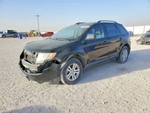 Ford Edge 3.5L 6 2007