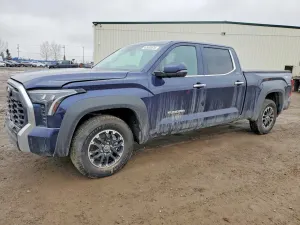 Toyota Tundra 3.4L 6 2024