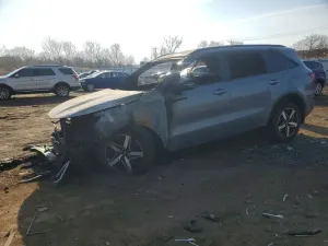 Kia Sorento 2.5L 4 2021