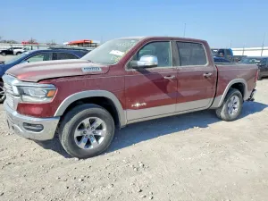 RAM 1500 5.7L 8 2021
