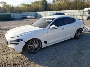 Genesis G70 2.5L 4 2024