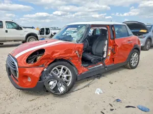 Mini Cooper 1.5L 3 2019