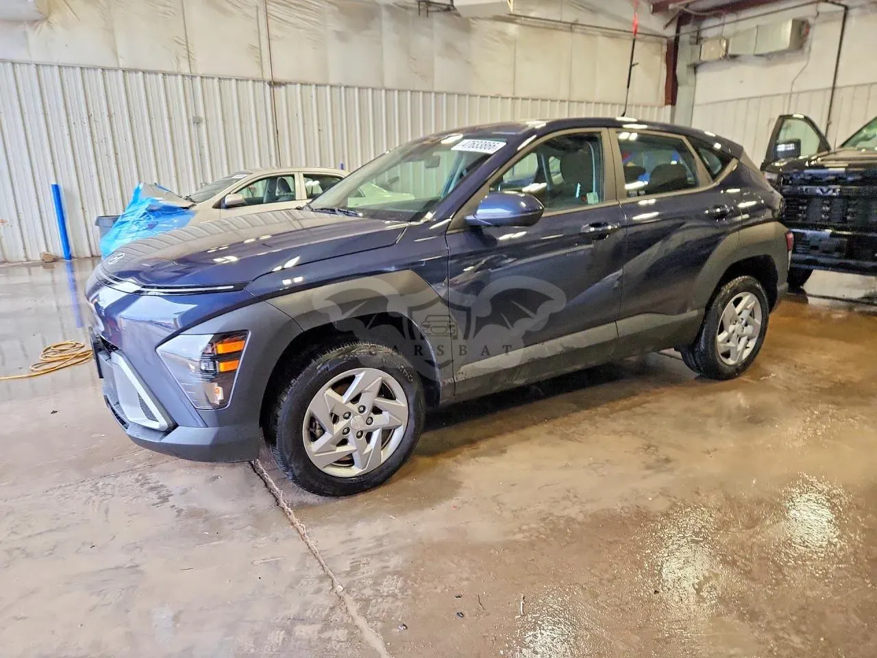 Hyundai Kona 2.0L 4 2025