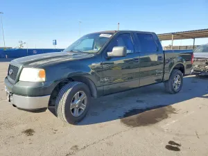Ford F-150 4.6L 8 2005