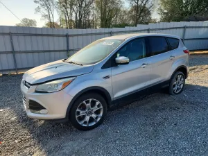 Ford Escape 1.6L 4 2013