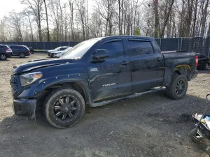 Toyota Tundra 5.7L 8 2019