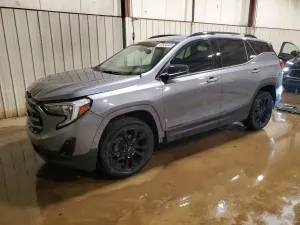 GMC Terrain 1.5L 4 2020