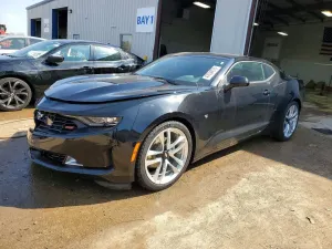 Chevrolet Camaro 3.6L 6 2020