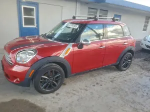 Mini Cooper 1.6L 4 2014