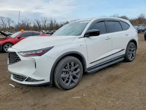 Acura MDX 3.5L 6 2023
