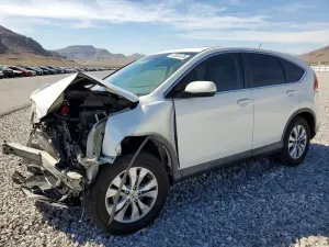 Honda CR-V 2.4L 4 2012
