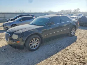 Chrysler 300 3.5L 6 2008