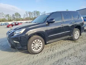 Lexus GX 4.6L 8 2017
