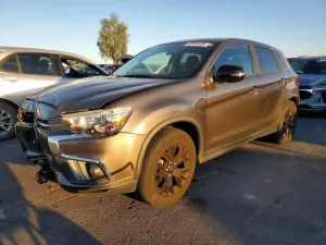 Mitsubishi Outlander 2.0L 4 2018