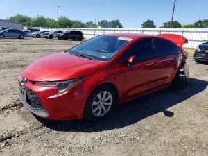 Toyota Corolla 1.8L 4 2020