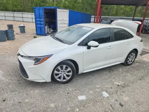 Toyota Corolla 1.8L 4 2021