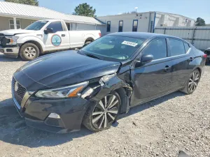 Nissan Altima 2.5L 4 2020