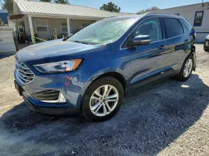 Ford Edge 2.0L 4 2019