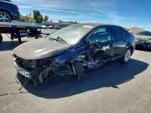 Toyota Corolla 2.0L 4 2026